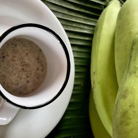 Muchosur Quimbaya Hotel Ngoại thất bức ảnh