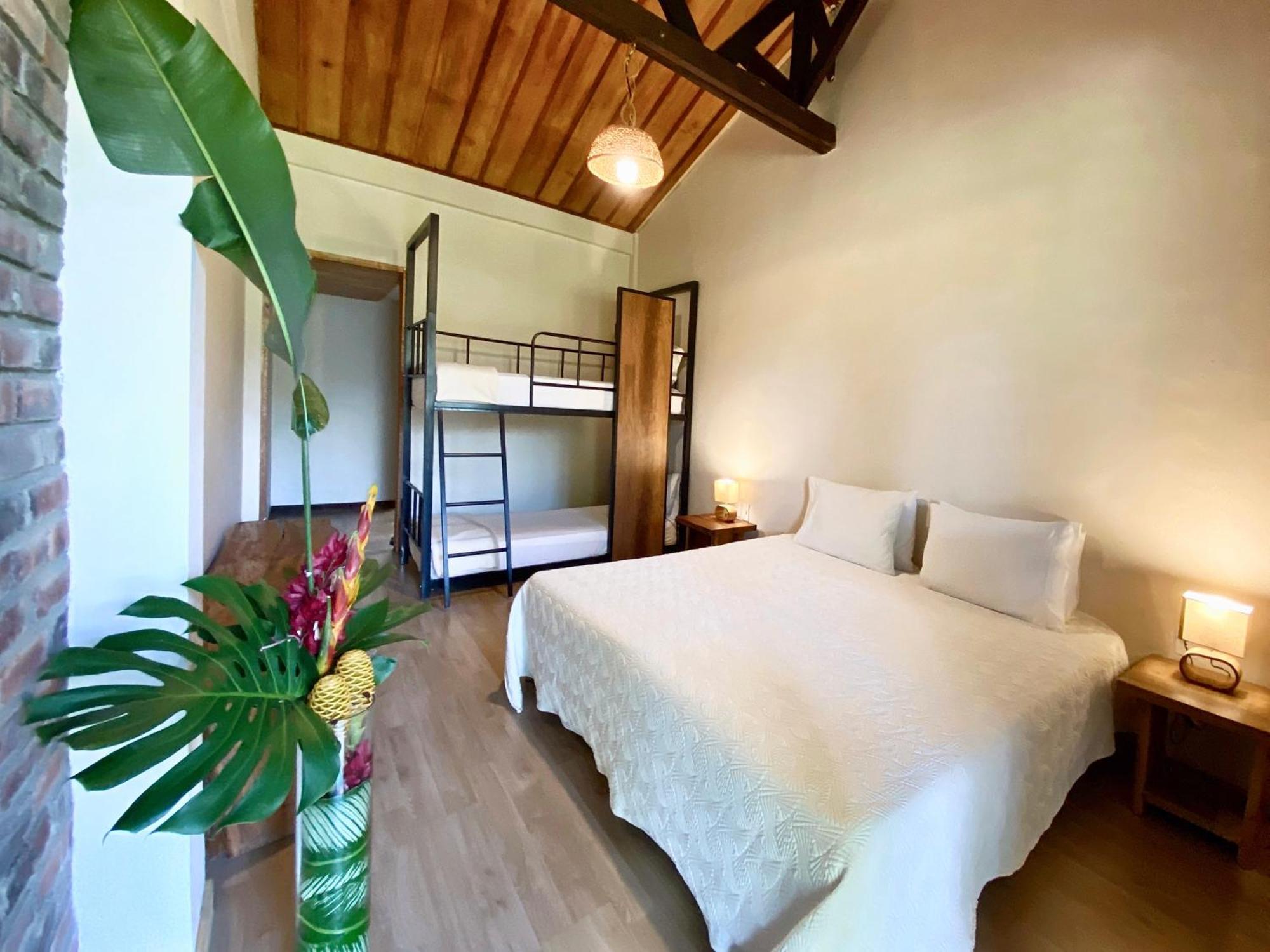 Muchosur Quimbaya Hotel Ngoại thất bức ảnh