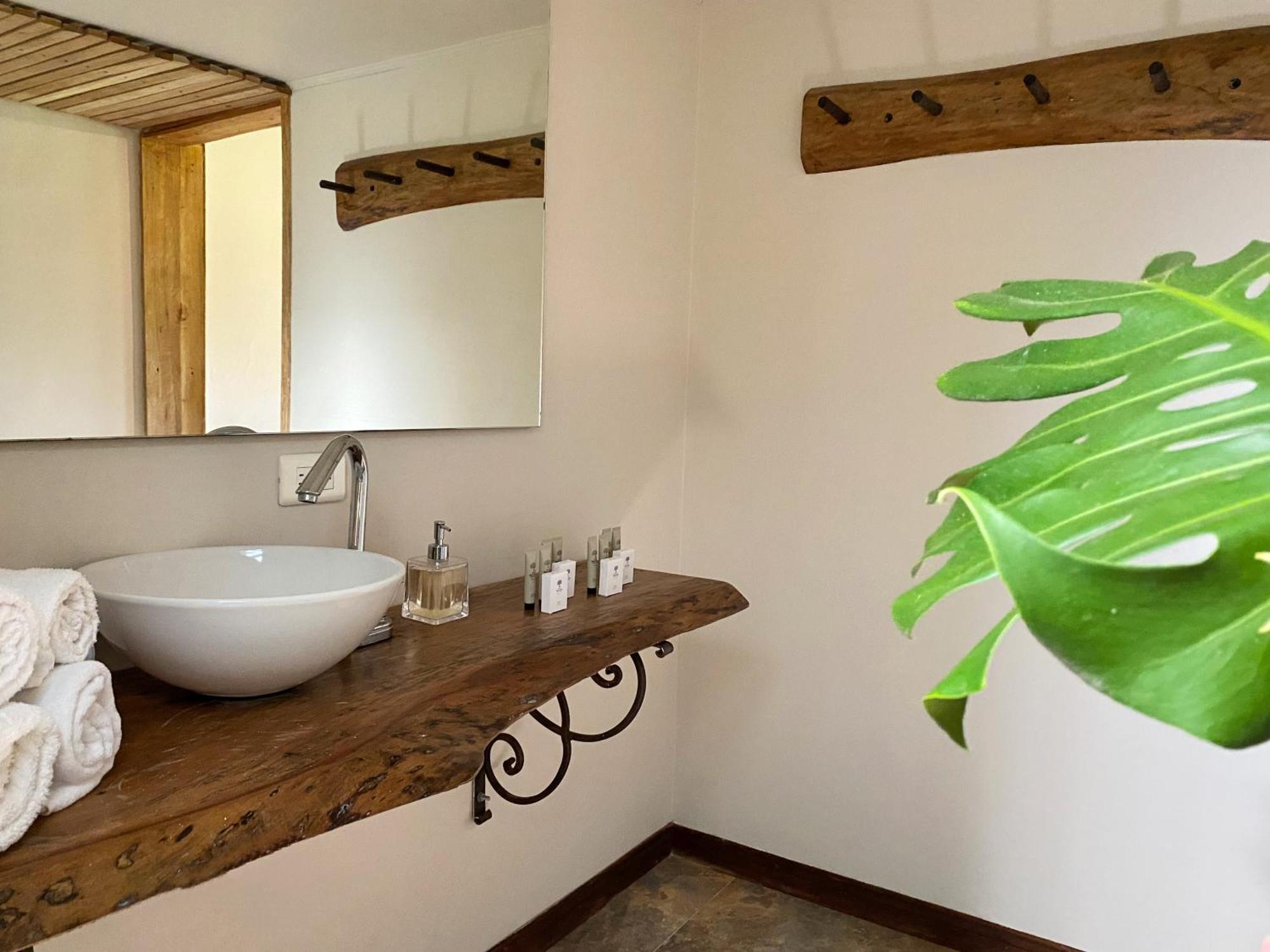 Muchosur Quimbaya Hotel Ngoại thất bức ảnh