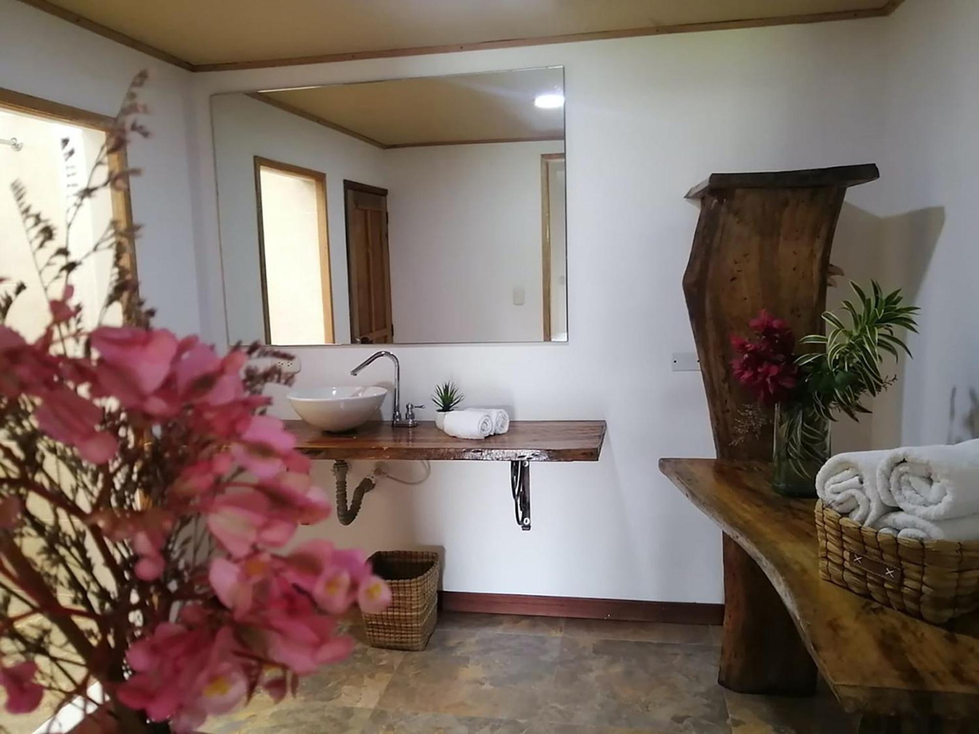 Muchosur Quimbaya Hotel Ngoại thất bức ảnh