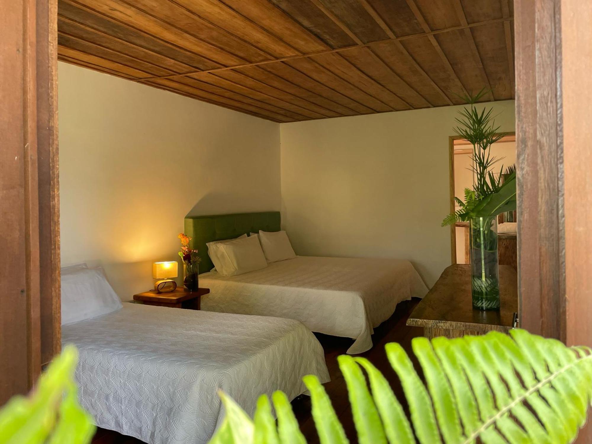Muchosur Quimbaya Hotel Ngoại thất bức ảnh