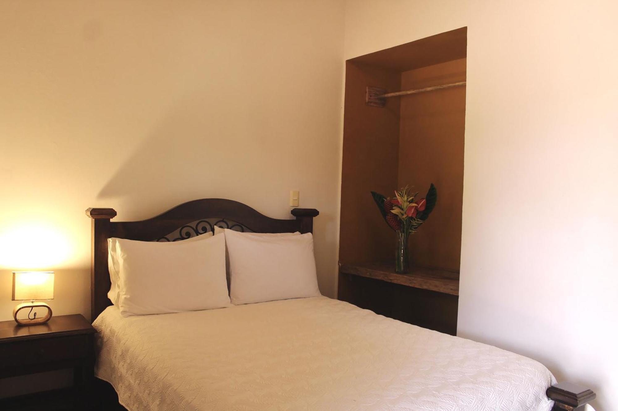 Muchosur Quimbaya Hotel Ngoại thất bức ảnh